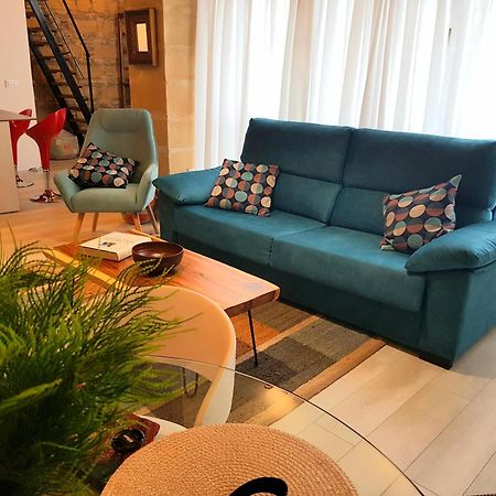 G&H Apartments - Loft La Pintora 赫雷斯 外观 照片