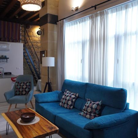 G&H Apartments - Loft La Pintora 赫雷斯 外观 照片