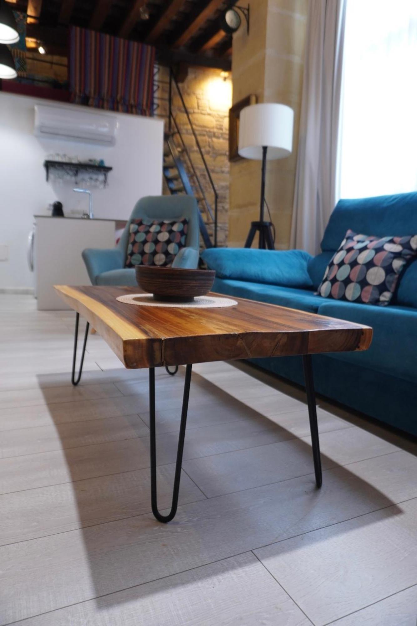G&H Apartments - Loft La Pintora 赫雷斯 外观 照片