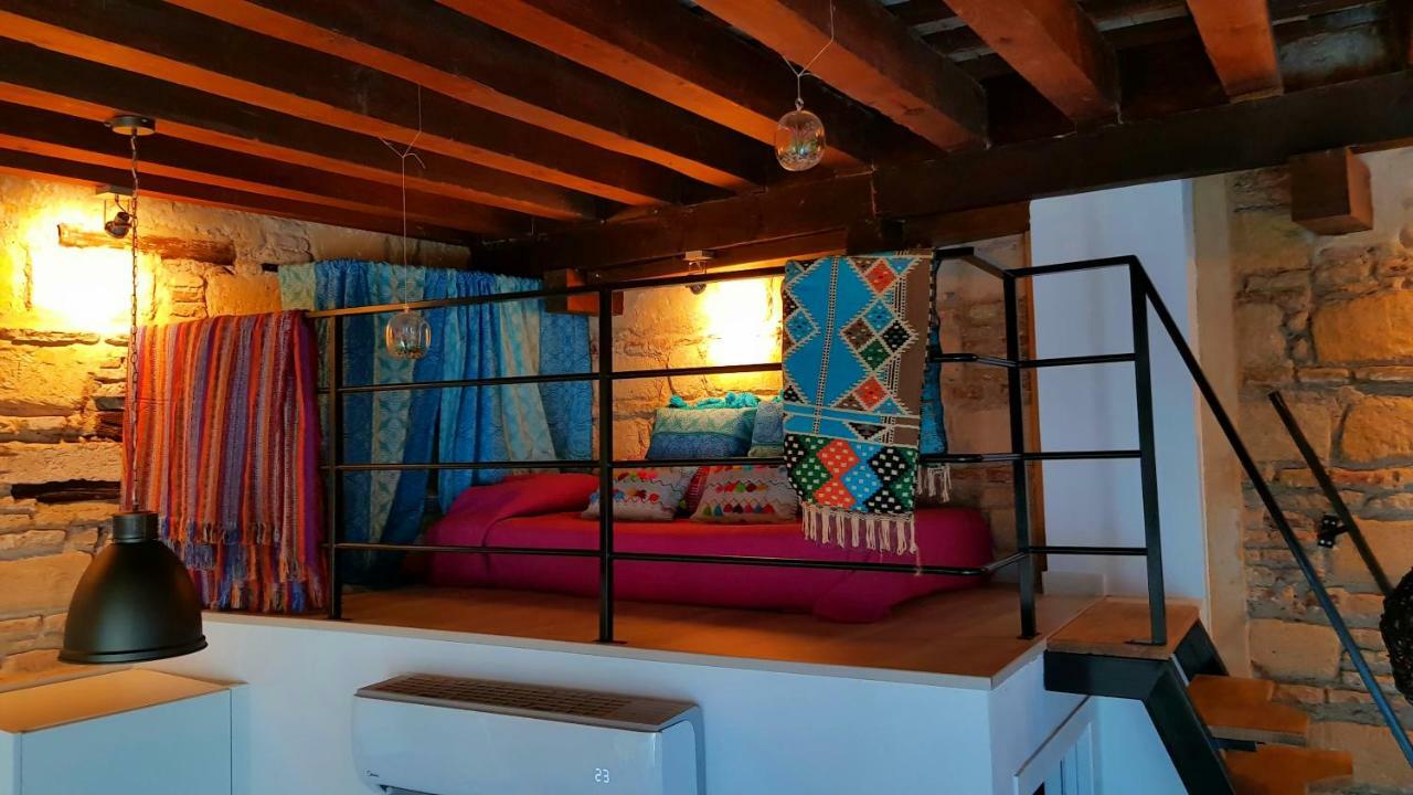 G&H Apartments - Loft La Pintora 赫雷斯 外观 照片