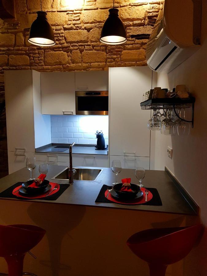 G&H Apartments - Loft La Pintora 赫雷斯 外观 照片