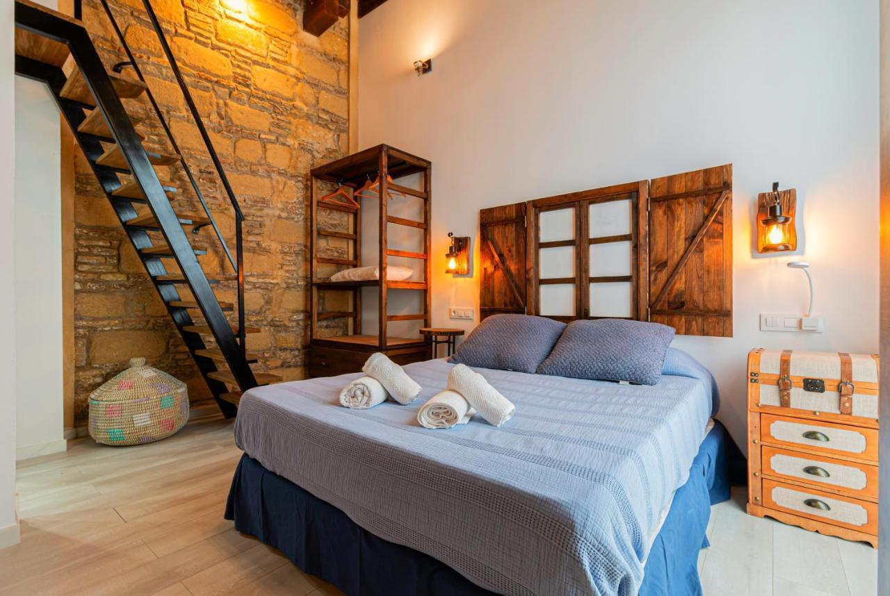 G&H Apartments - Loft La Pintora 赫雷斯 外观 照片