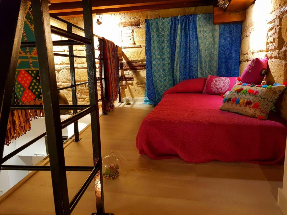 G&H Apartments - Loft La Pintora 赫雷斯 外观 照片